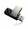 Silicon Power Blaze B30 64 GB, USB 3.0, Black