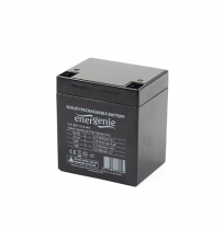 EnerGenie | UPS battery, 12V, 4.5 Ah | BAT-12V4.5AH