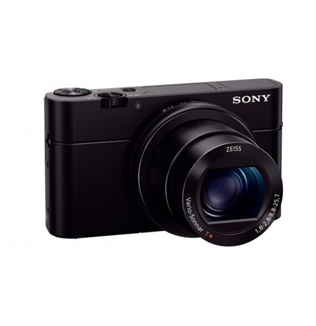 Sony Cyber-shot DSC-RX100M3 Compact camera