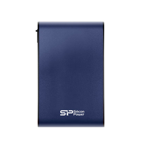 Silicon Power Armor A80 2TB 2.5 ", USB 3.1, Blue