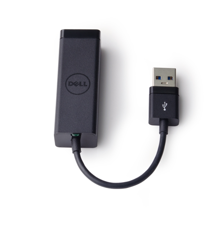 Dell USB-A 3.0 to Ethernet (PXE Boot) Adapter