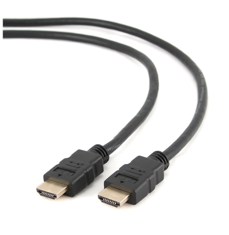 Cablexpert CC-HDMI4L-6 HDMI to HDMI, 1.8 m