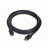 Cable GEMBIRD CC-HDMI4L-10 (HDMI M - HDMI M, 3m, black color)