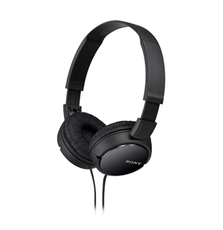 Sony MDR-ZX110 Black