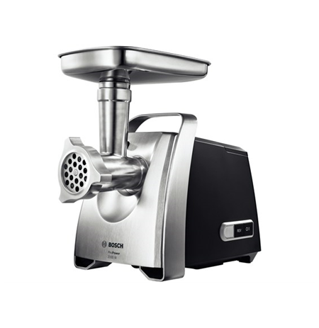 Bosch Meat mincer MFW68660 Black