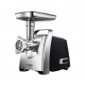 Bosch MFW68660 mincer 800 W Black, Chrome