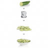 Bosch Meat mincer MFW68660 Black