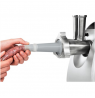 Bosch Meat mincer MFW68660 Black