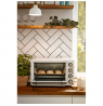Adler Electric oven AD 6001 35 L, Mini Oven, 1500 W, White