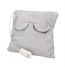 Adler Electric heating pad AD 7403 Number of heating levels 2 Number of persons 1 Washable Remote control Grey