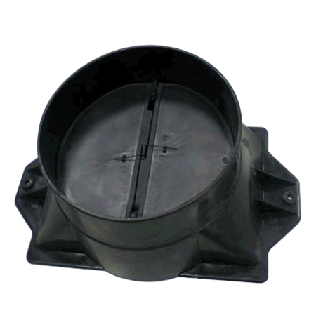 CATA Hood accessory Adaptor + Check Valve 02832004 for LEGEND/SYGMA/SELENE/GAMMA/GOYA/THALASSA/ATENEA/BIBLOS/GC DUAL