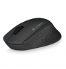 Mouse Logitech M280 910-004287 (Optical, 1000 DPI, black color