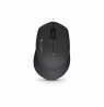 Logitech M280 Wireless Mouse, Black