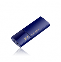 Silicon Power | Blaze B05 | 16 GB | USB Type-A | Blue