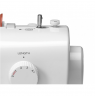 Sewing machine Singer SMC 2250 White, Number of stitches 10, Number of buttonholes 1,