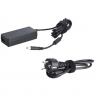Dell Dell AC Power Adapter Kit 65W 4.5mm