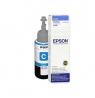 Epson T6732 Ink bottle 70ml | Ink Cartridge | Cyan