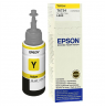 Epson T6734 Ink bottle 70ml | Ink Cartridge | Yellow