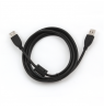 Cablexpert | USB 2.0 A M/FM | USB-A to USB-A USB A | USB A