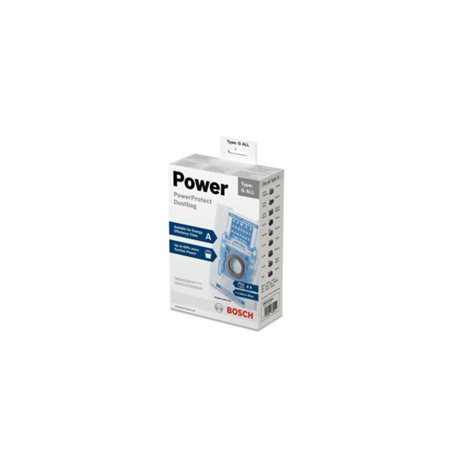 Bosch BBZ41FGALL Dust bags for vacuum cleaner