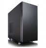 Fractal Design Define R5 Midi Tower Black