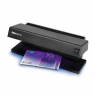 SAFESCAN | 45 UV Counterfeit detector | Black | Suitable for Banknotes, ID documents | Number of detection points 1