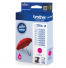 Brother LC-225XLM Ink Cartridge, Magenta