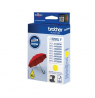 Brother LC225XLY | Ink Cartridge | Yellow