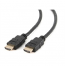 Cablexpert | Black | HDMI | HDMI | HDMI to HDMI | 0.5 m