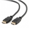 Cablexpert HDMI to HDMI, 0.5 m