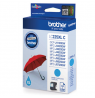 Brother LC-225XLC Ink Cartridge, Cyan