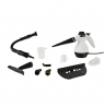 Camry Steam cleaner CR 7021 Power 1100 W, Steam pressure 3.5 bar, Water tank capacity 0.35 L, White