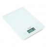 Adler | AD 3138 w | Maximum weight (capacity) 5 kg | White