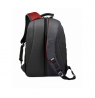 Port Designs Houston Fits up to size 15.6 ", Black, Shoulder strap, Backpack