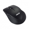 Asus WT465 wireless, Black, Yes, Wireless Optical Mouse, Wireless connection