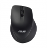 Asus WT465 wireless, Black, Yes, Wireless Optical Mouse, Wireless connection