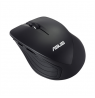 Asus WT465 wireless, Black, Yes, Wireless Optical Mouse, Wireless connection
