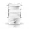 Adler | White | 800 W W | Number of baskets 3
