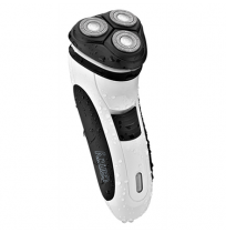 Shaver | Camry | CR 2915 | White/Black