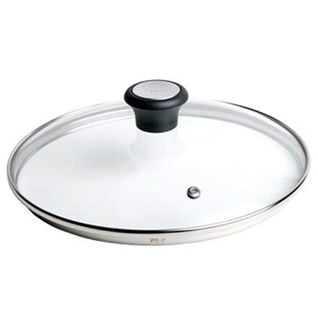 TEFAL 28097612 Lid, Diameter 26 cm