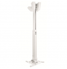 Vogels | Projector Ceiling mount | PPC1555W | Maximum weight (capacity) 15 kg | White