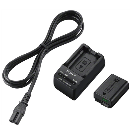 Sony ACC-TRW Travel charger kit (NP-FW50 + BC-TRW)