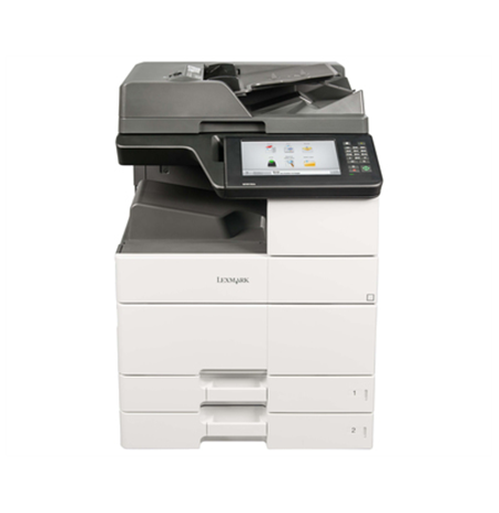 Lexmark MX910de Mono