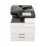 Lexmark MX910de | Laser | Mono | Multifunction printer | Black, White