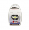 Arcas Headlight ARC5 1 LED+2 Flood light LEDs, 5 W, 160 lm, 4+3 light functions