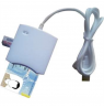 Transcend | SMART CARD READER USB PC/SC N68 White