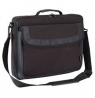 Targus | Classic Clamshell Case | Fits up to size 15.6 " | Messenger - Briefcase | Black | Shoulder strap