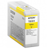 Epson T8504 | Ink Cartridge | Yellow