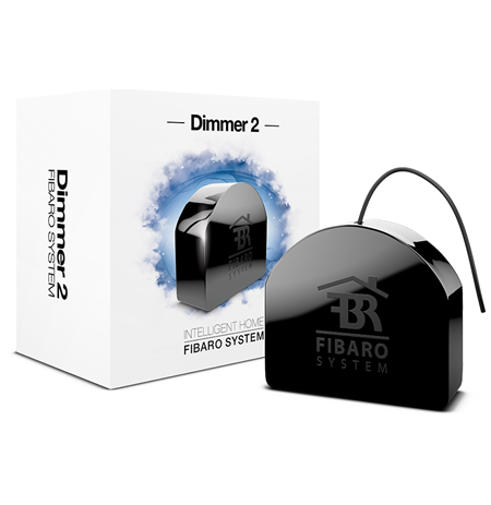 Fibaro Dimmer 2 Z-Wave