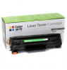 ColorWay Toner Cartridge, Black, HP CF283A